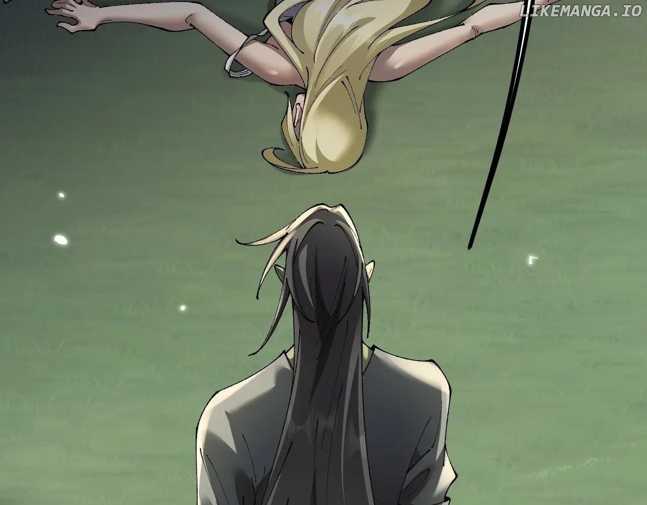 From Goblin to Goblin God Chapter 58 - page 92